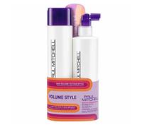 Paul Mitchell Volume Style Duo