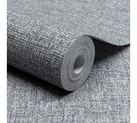 Rotan Wallpaper - Grey