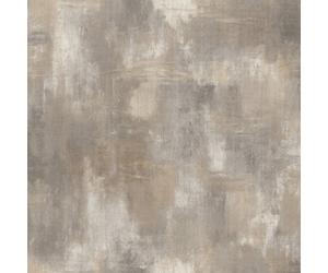 Paul Moneypenny Neutral Abstract Plaster Texture Textured Wallpaper For Grandeco