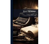 Paul Morphy