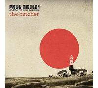 Paul Mosley - The Butcher