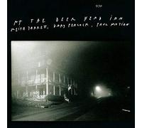 Paul Motian - At The Deer Head Inn - CD - 57 - E4z
