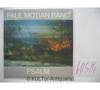 Paul Motian Band - Psalm [Vinyl-LP].