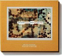 Paul Motian Electric Bebop Band - Holiday for Strings [CD]