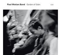 Paul Motian Band Garden of Eden (CD) Album