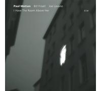 Paul Motian - I Have The Room Above Her - SHM