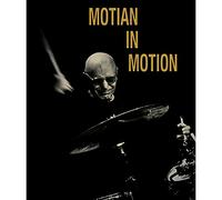 Paul Motian - Motian In Motion [Blu-ray]