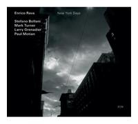 Paul Motian New York Days (Vinyl) 12" Album (US IMPORT)