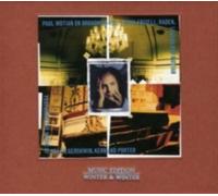 PAUL MOTIAN: ON BROADWAY 1 - CD