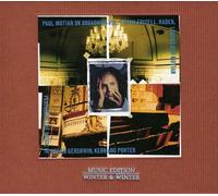 Motian, Paul - On Broadway Vol. 1