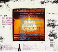 Motian, Paul - On Broadway Vol. 1