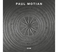 Paul Motian Paul Motian (CD) Box Set (US IMPORT)