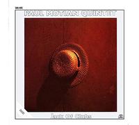 Paul Motian Quintet - Jack Of Clubs