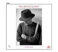 Paul Motian Quintet - Misterioso