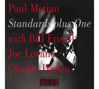 Motian Paul - Standards plus One [CD]