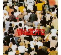 Paul Motian Tribute (CD) Album (US IMPORT)