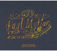 Paul Motian Trio 200 - Live at the Village Vanguard V