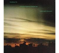 Paul Motian Trio - It should've happened a long time ago (1985) [Vinyl LP]