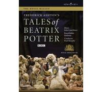 Paul Murphy - Tales of Beatrix Potter [New DVD] Digital Theater System, Subtitle