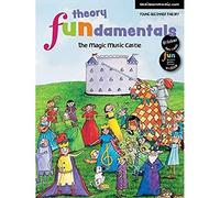 Paul Myatt,Gillian Erskine: easiLEARN Theory Fundamentals - Magic Music Castle: