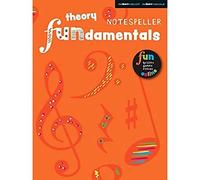 Paul Myatt,Gillian Erskine: easiLEARN Theory Notespeller: Theory