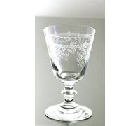 Paul Nagel GmbH & Co.KG Set of 6 Lucca White Wine Glasses