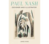 Paul Nash : Designer and Illustrator