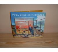 Paul Nash in Pictures, 1: Landscape and Dream