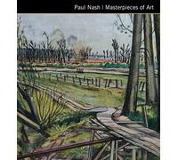 Paul Nash Masterpieces of Art