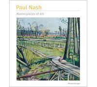 Paul Nash Masterpieces of Art