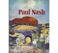 Paul Nash Paintings and Watercolours