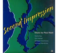 Paul Nash - Second Impression