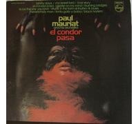 paul nero - el condor pasa