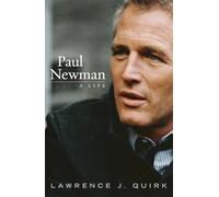 Paul Newman: A Life