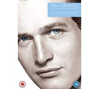 Paul Newman Box Set [DVD]