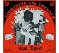 Paul Ngozi - Lightning And Thunder [VINYL]