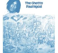 Paul Ngozi - The Ghetto [VINYL]
