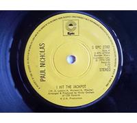 Paul Nicholas - I Hit The Jackpot