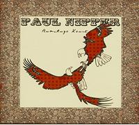 Paul Nipper - Kamikaze Heart
