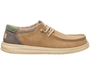 Paul Nut W10/M9