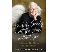 Paul O’Grady - Not The Same Without You
