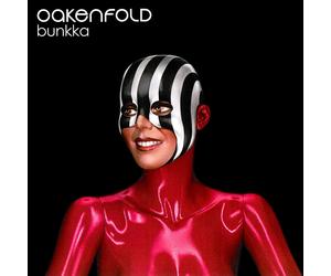 Paul Oakenfold Bunkka (Vinyl) 12" Album (US IMPORT)