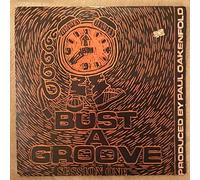 Paul Oakenfold - Bust A Groove (Session One)