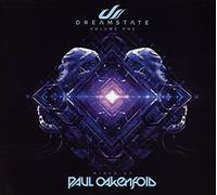 Paul Oakenfold - Dreamstate-Volume One