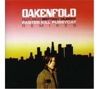 Paul Oakenfold - Faster Kill Pussycat