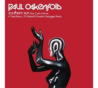 Paul Oakenfold feat. Carla Werner - Southern Sun Remixes [VINYL]