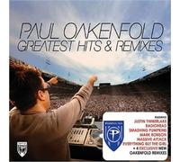 Paul Oakenfold - Greatest Hits And Remixes [Us Import]