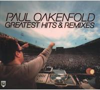Paul Oakenfold - Greatest Hits & Remixes (Unmixed Version) - Greatest Hits & Remixes (Mixed Version)