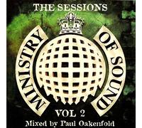 Paul Oakenfold - Ministry of Sound: The Sessions Vol. 2