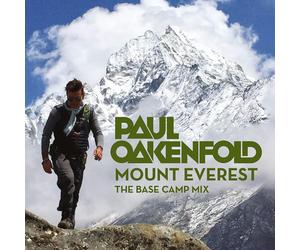 Paul Oakenfold - Mount Everest The Base Camp Mix